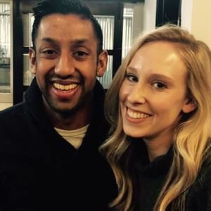 Meet your Posher, Rachel